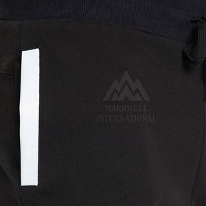 ชุดวอร์มผู้ชาย ดีไซน์ล่าสุด 2026 ชุดกีฬา ชุดวอร์มผู้ชาย สำหรับฤดูใบไม้ร่วงและฤดูหนาว ชุดวอร์มผู้ชายแบบดิสเทรส ราคาขายส่ง - Product Image 6