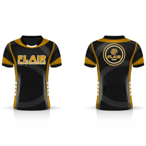 Maillot de football respirant et confortable de qualité supérieure, design personnalisé, pour joueurs adultes unisexes, service OEM de découpe automatisée, uniforme court - Product Image 6