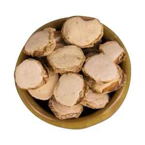 ราก kencur ธรรมชาติธรรมชาติข่า่า่าเคนท์เจอร์เหง้าเคมเฟอเรียข่างสำหรับทำอาหารอบแห้งกระบวนการชิ้น - Product Image 4