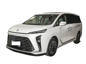 รถยนต์อเนกประสงค์ 7 ที่นั่ง ปี 2025 เครื่องยนต์เบนซิน + ระบบไฮบริดอ่อน 48V | เกียร์อัตโนมัติ/ธรรมดา 9 สปีด รถยนต์ใหม่หรือมือสองสำหรับส่งออก - Product Image 6