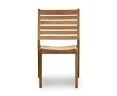 Muebles de Jardín Hechos con Madera de Teca Antigua de Alta Calidad con un Acabado Liso y Elegante, Adecuados para Diversos Eventos - Product Image 3
