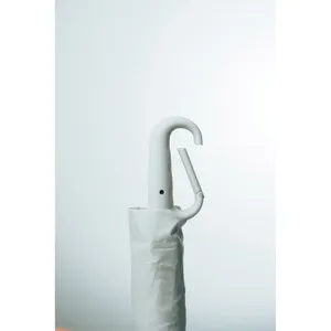 Paraguas Ecológico y Sostenible Yara de 21 Pulgadas, Hecho con RPET, Gadget Innovador para Días Lluviosos - Product Image 3