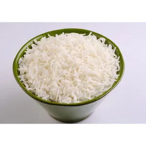 대량 공급의 도매 가격에 말린 5% 깨진 긴 곡물 흰 쌀
