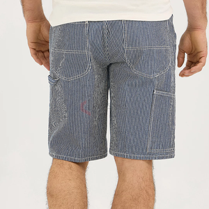 Chino <b>Shorts</b> Custom Print Relaxed Fit Straight Leg Streetwear Casual Golf Business Wear <b>Shorts</b> Manufacturer - Product Image 4