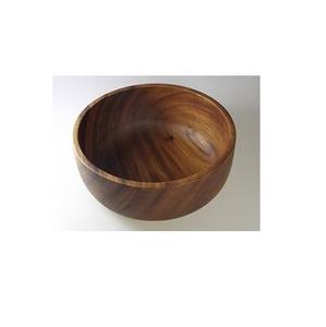 Decorative Luxury Handmade Wooden Serving <b>Bowl</b> for Home Decor Wedding Fruits <b>Snacks</b> Salad - Product Image 4