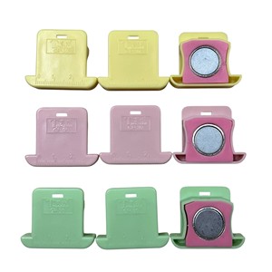 GUÍA DE COSTURA MAGNÉTICA OEM HERRAMIENTAS DE PATCHWORK ACOLCHADO ARTESANÍA COSTURA - Product Image 1