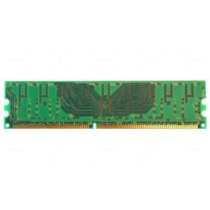305957-041 HP MEMORY 256MB PC2700U-25331-A1 <strong>DDR</strong> DIMM <strong>333</strong> 184 PIN <strong>CL2.5</strong> SDRAM 305957-041 MT8VDDT3264AG-335C4 - Product Image 3