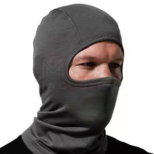 High Quality Cotton <b>Balaclava</b> Mask Soft and Comfortable Headwear for <b>Men</b> and Women In Pakistan - Product Image 5