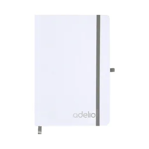 Cosnova Recycled Personalized Promotional Notebook Customizable <b>Notepad</b> for Merchandising - Product Image 4