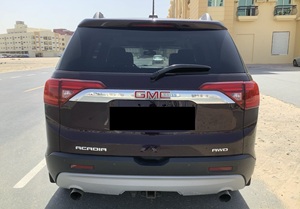 GMC ACADIA 2024 D'OCCASION MOTEUR DIESEL TURBO TRANSMISSION AUTOMATIQUE - Product Image 2