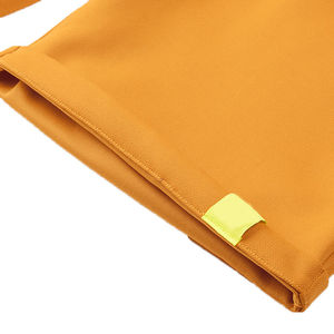 2025 Venta al por mayor New Golden Men's Spandex Pantalones deportivos sueltos casuales Pantalones cortos atléticos para exteriores para hombres - Product Image 5