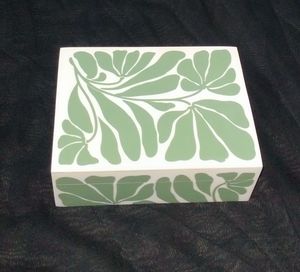 CRAFT VALLEY Premium estilo náutico resina marco de fotos de madera hecho a mano pulido modelo personalizable para decoración del hogar - Product Image 6