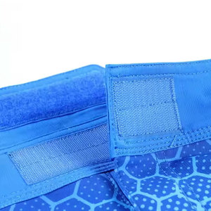 Best-seller Short MMA Short MMA 100% coton Short MMA léger en vente en ligne - Product Image 4