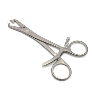 ชุดเครื่องมือถอนฟันม้าแบบแมนนวล ทำจากสแตนเลส ได้รับการรับรองมาตรฐาน CE ใช้ซ้ำได้ - Product Image 4