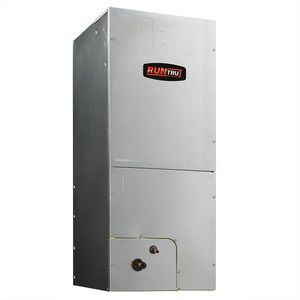 READY TO SHIP Trane 2.5 Ton 15.2 SEER2 Straight Cool System With Heater - Product Image 2