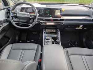 Oferta de Venta Relámpago 2026 Kia Sorento Híbrido Enchufable EX AWD, Vehículo Utilitario Deportivo, Motor de 4 Cilindros Turboalimentado de 1.6L PHEV - Product Image 5