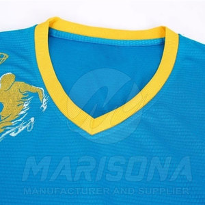 Camiseta de Baloncesto Personalizada de Alto Rendimiento, Camiseta de Baloncesto de Color Sólido, Ropa Deportiva - Product Image 2