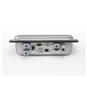 Distribuidor Reconocido que Vende Ampliamente el Indicador de Peso WINOX-2G de Acero Inoxidable 100% IP68 de Calidad al Mejor Precio del Mercado desde Italia - Product Image 1