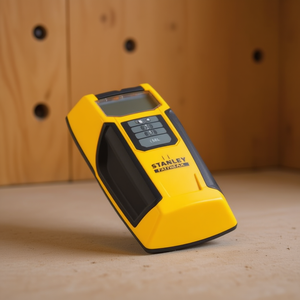 Détecteur de poutres Stanley Fatmax S300, outil de détection d'appareils électriques haute performance - Product Image 3