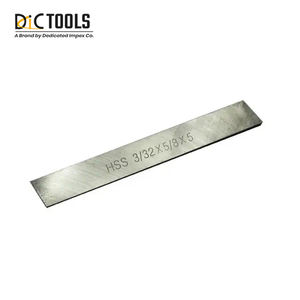 ดอกกัด HSS M2 สำหรับงานตัดแต่งละเอียด 62-64 HRC - Product Image 5