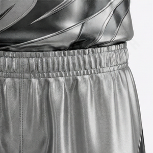 Uniforme de football américain 7 contre 7 personnalisé pour garçons, entièrement sublimé, respirant, ensemble 7 contre 7, taille plus, vêtements de performance de football américain - Product Image 5