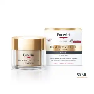 Neue Ankunft Anti-Aging-Creme für reife Haut-Nacht creme Füller Hyaluron säure Beauty-Produkte für Frauen
