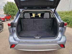 HIGH LANDER 2021 HYB RID LUXURY essence E10 AUTOMATIQUE 7 places 2.5 To yo ta d'occasion - Product Image 6