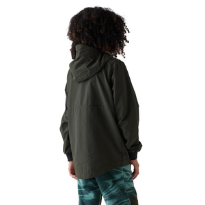 Puffer Windproof OEM <b>Lightweight</b> Man <b>Jacket</b> Waterproof <b>Jacket</b> Custom Zip up <b>Rain</b> Windbreaker Windproof <b>Jacket</b> for <b>Men</b> - Product Image 2