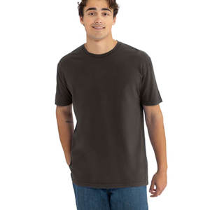 Camiseta de Jersey de Algodón de Primera Calidad para Hombre y Mujer, Camisetas Lisas Personalizadas, Camiseta de Algodón Suave Lisa de Alta Calidad, Superventas - Product Image 1