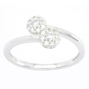 0.25ct เพชรธรรมชาติสีขาวโพลน18K สำหรับตัดแบบหรูหราเกรดสูงหรูหราประดับเพชรเต็มวงแหวนคู่สำหรับ - Product Image 1