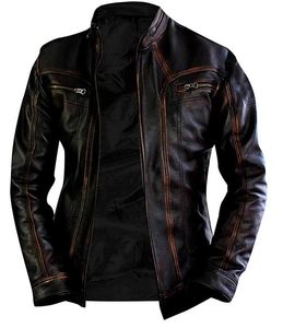 Chaqueta de moto a prueba de viento Unisex de alta calidad ropa deportiva estampada para pantalones de carreras de autos - Product Image 2