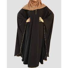 Trendy <b>Kaftan</b> Abaya for Special Occasions Best Quality Lightweight <b>Kaftan</b> Abaya Wholesale - Product Image 5