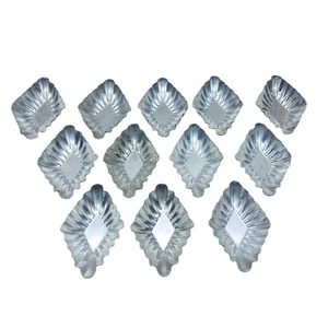 แม่พิมพ์อบขนมคัพเค้กสำหรับบ้านห้องครัวแกดเจ็ตร้านอาหารเบเกอรี่มัฟฟินคุกกี้ขนมอบ - Product Image 1