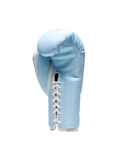 Guantes de Boxeo Personalizados Más Vendidos en 2026, Guantes de Boxeo Económicos con Logotipo Personalizado, Guantes de Entrenamiento de Piel Auténtica CP-BG-67 - Product Image 3