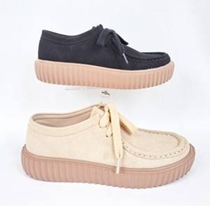 Японская Милая женская обувь #1948 - Product Image 2