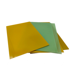 3240 Epoxy nhựa Laminate tấm tấm tấm điện 3240 Epoxy Hội Đồng Quản trị nhiệt độ cao kháng <span class=keywords><strong>fr4</strong></span> - Product Image 5