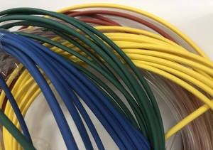 Manchon thermorétractable haute résistance à l'usure 4:1, tube thermorétractable à paroi mince ou épaisse pour la protection des mouvements alternatifs - Product Image 5