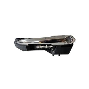 Poignée de porte extérieure avant gauche LANCIA Ypsilon 4ème Série (11>23) - 169A4000 - Product Image 1