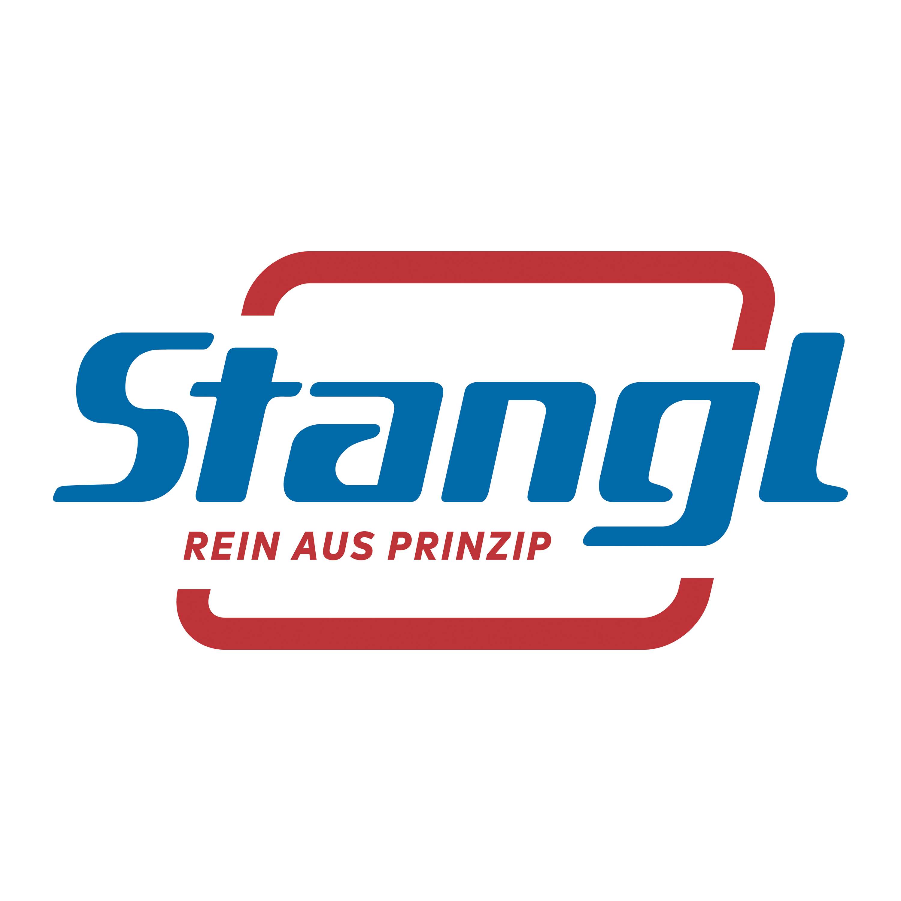 Stangl Reinigungstechnik GmbH. logo