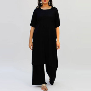 Nouvelle Collection de vêtements traditionnels pour femmes, ensemble Kurtis brodé Salwar Kameez, nouvelle Collection 2022 - Product Image 5