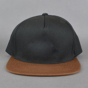 Sombreros deportivos Snapback para hombre estilo Richardson logotipo bordado personalizado gorra ajustada venta al por mayor soporte OEM ODM - Product Image 3