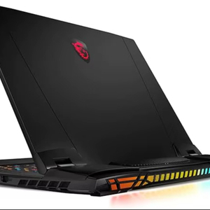 Dépêchez-vous avant que les stocks ne soient épuisés ! M S I T i t a n - Product Image 1