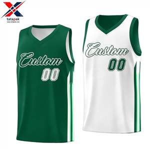 ชุดบาสเก็ตบอลสำหรับผู้ใหญ่ทีมผลิตอย่างเป็นทางการ - Product Image 6