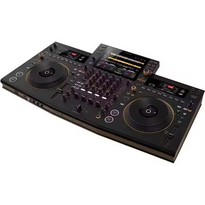 NOUVELLE COMMANDE Spéciale pour DJ OPUS-QUAD Professional All-in-One DJ System 4-Channel Controller - Product Image 1