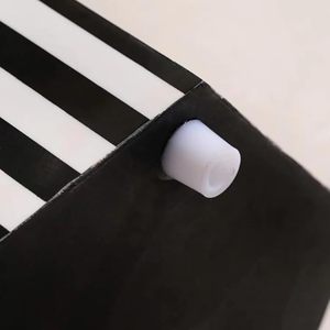 แท่นวางเค้กแบบฝังกระดูกสำหรับตกแต่งบ้านคาเฟ่และของตกแต่งงานกิจกรรมแท่นโชว์เค้กฝังกระดูกแบบพรีเมี่ยม - Product Image 2