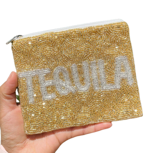 Beautiful Handmade Beaded Coin Purses - Unique & Affordable - Product Image 2