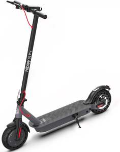 Patinetes Eléctricos con Motor de 500W, 10 Pulgadas, Neumáticos Sólidos, Alcance de 25 Millas - Product Image 1
