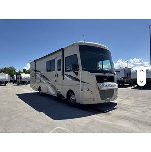 Vente en gros de caravanes d'occasion 2020, 2021, 2022, 2023 - W-i-n-n-e-b-a-g-o V-i-s-t-a 29-V prêtes à la vente - Product Image 1