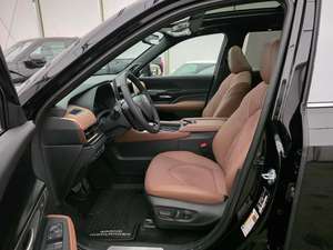 NOUVEAU Toyota Highlander 2025, 4 cylindres, puissance 366 ch, transmission automatique, 2 roues motrices (2x4), Euro 6, hybride, conduite à gauche - Product Image 2