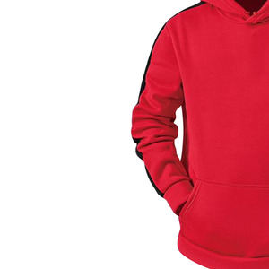 ชุดวอร์มสำหรับผู้ชายวัสดุทนทานระบายอากาศและใส่สบายสำหรับใช้กลางแจ้งฤดูหนาวออกแบบโลโก้ได้ตามต้องการ - Product Image 4